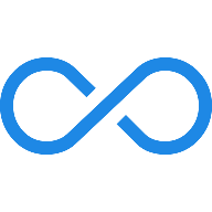 Infinity icon for unlimited inventory entries