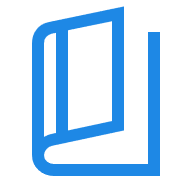 Manage numismatic books and dealer contacts icon
